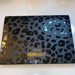 Tarte Maneater Afterdark eyeshadow palette
